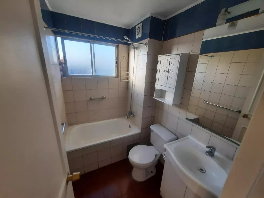 Orleans 3700 Maipu Arriendo Dpto.