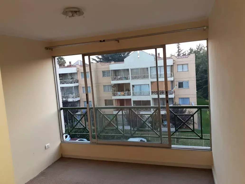 Orleans 3700 Maipu Arriendo Dpto.