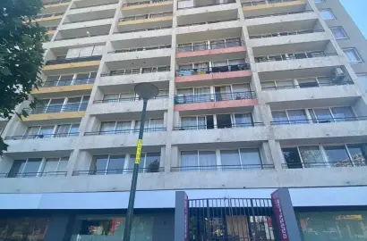 Departamento 2d 1b Metro Bellavista La Florida