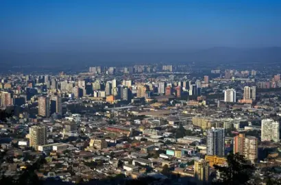 Tendencias del Mercado Inmobiliario en Chile para 2025: ¿Es el Momento de Comprar o Vender?