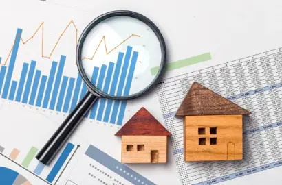 Tendencias Inmobiliarias que Marcarán 2025: Digitalización, Sostenibilidad y Nuevos Modelos de Vivienda